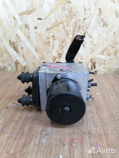 Блок abs Volkswagen Passat B6 2006