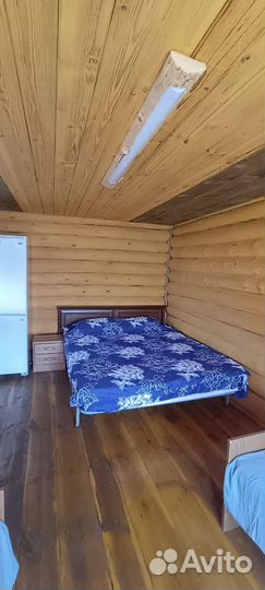 Сдам дом для отдыха на нугуше