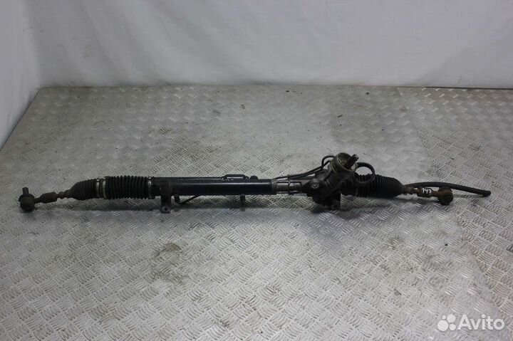 Рулевая рейка Ауди А6 C5 4B1422065J