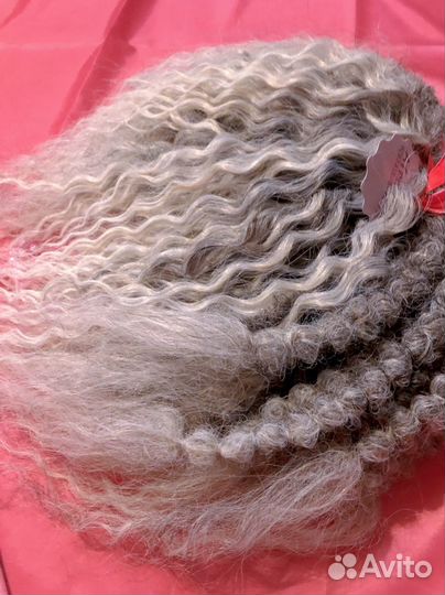 Дредокудри комплект