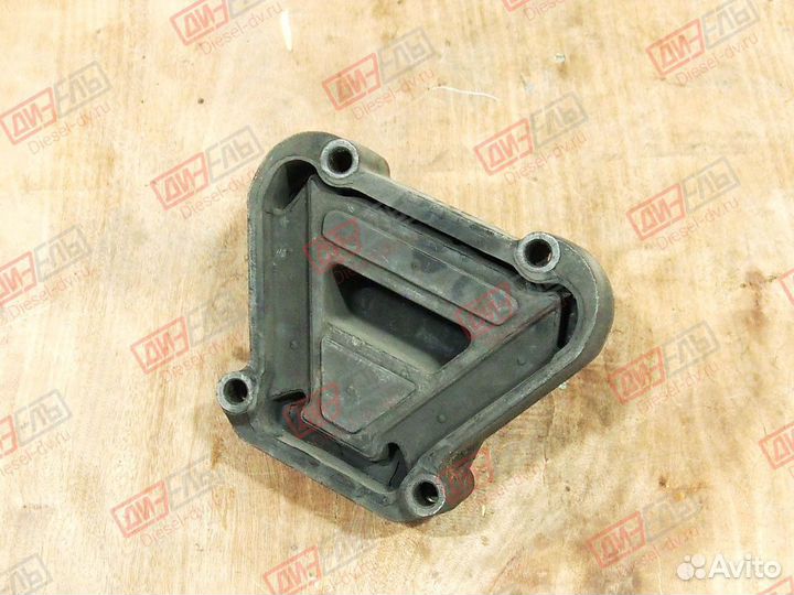 Подушка двигателя задняя 500364190/131523 Iveco Or