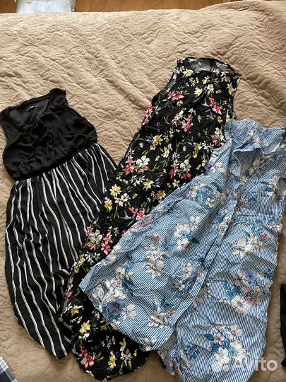 Вещи для беременных на 44-46