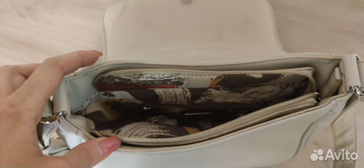 Сумка женская