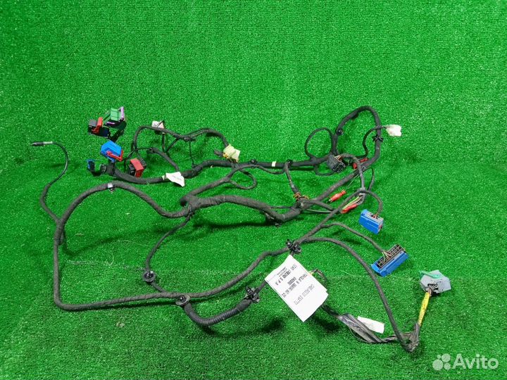 Электропроводка Peugeot Boxer 3 puma 22DT 2.2 HDI