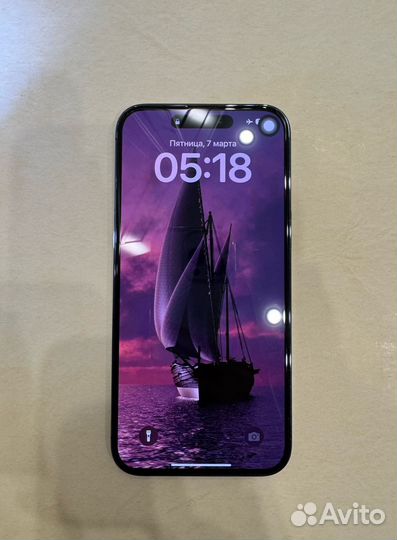 iPhone 14 Pro Max, 1 ТБ