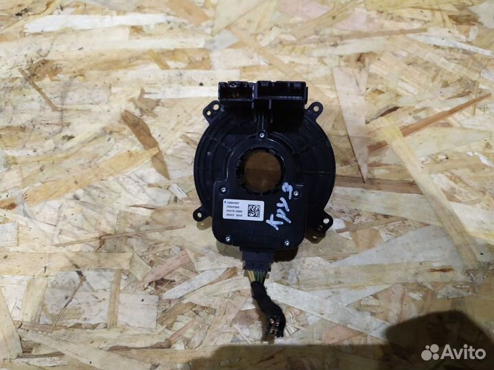 Подрулевой шлейф Шевроле Круз