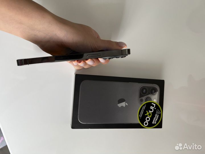 iPhone 13 pro 256gb