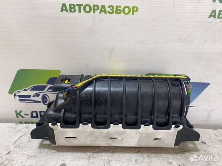 Подушка безопасности пассажира Audi Q7 легковой
