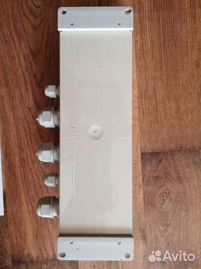 Тепловычислитель тмк-Н2-1.0