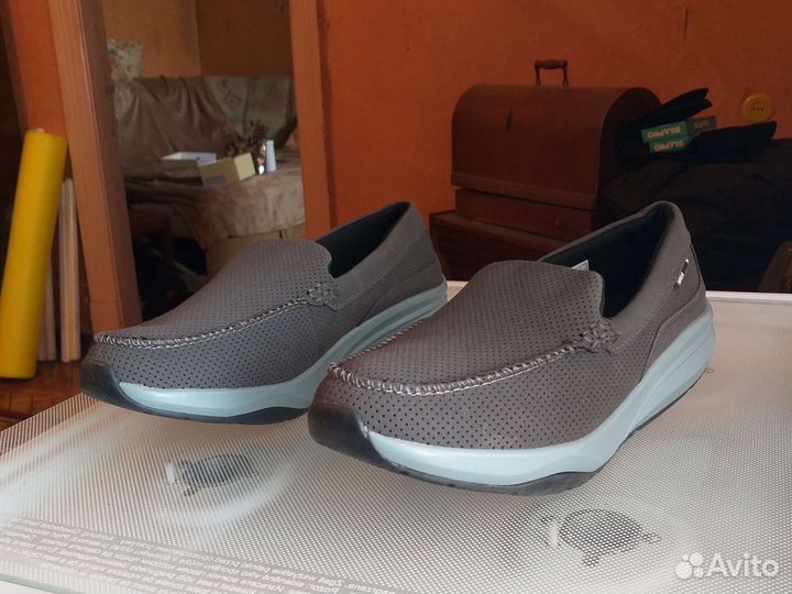 Топсайдеры 43 размер