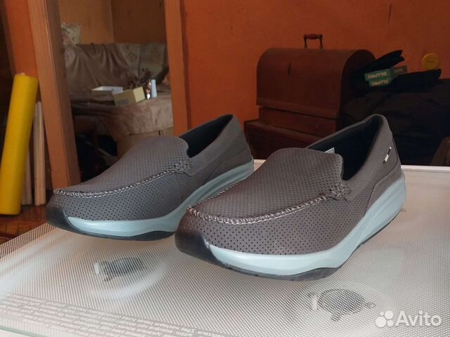 Топсайдеры 43 размер