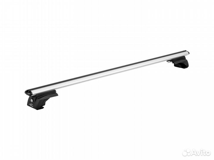 Багажник на крышу Audi A4 Lux Элегант