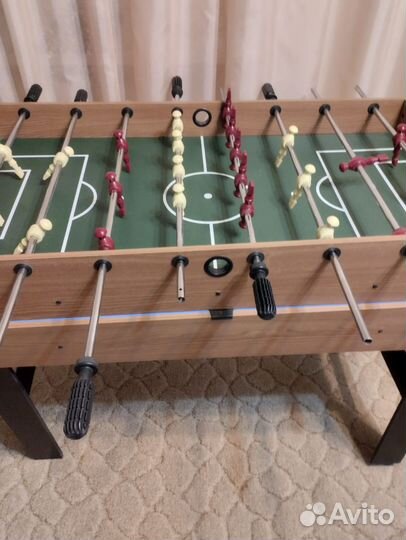 Настольные игры