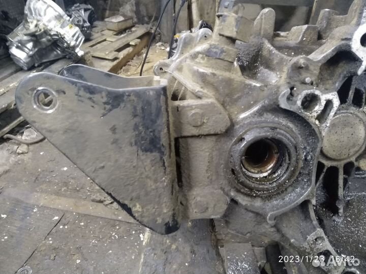 МКПП Киа Рио 2 (05-11) 1,4 M5CF1-1