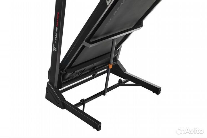 Titanium Masters Physiotech TBM Беговая дорожка