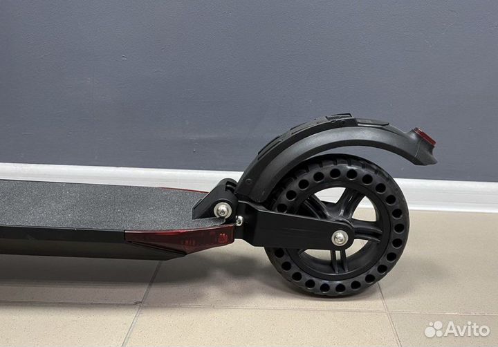 Электросамокат