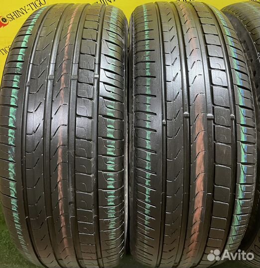Pirelli Cinturato P7 225/55 R17 97Y