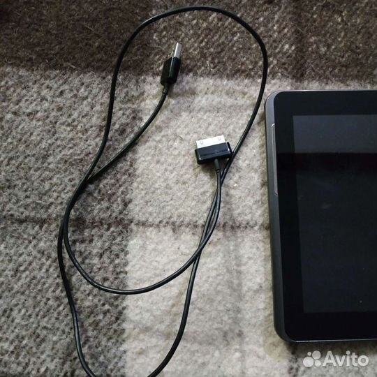 Планшет Samsung Galaxy Tab 2 10.1 GT-P5100 16Gb