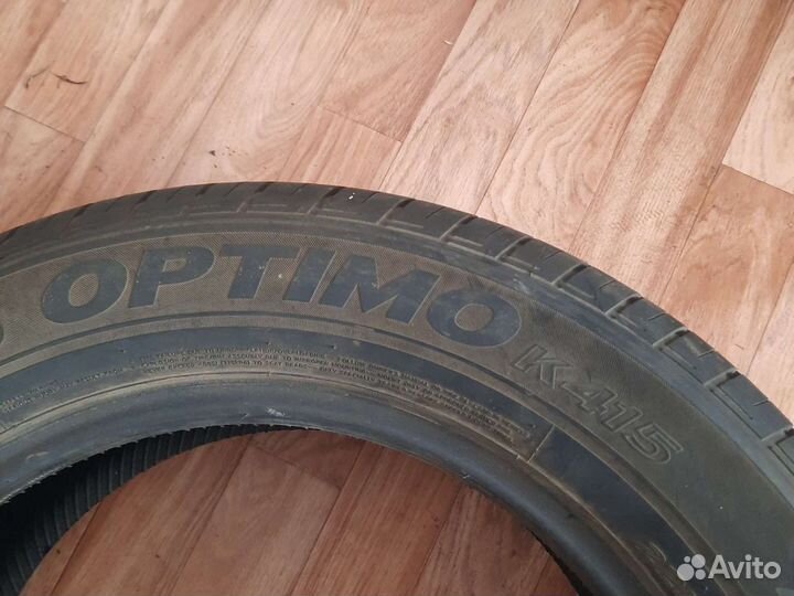 Hankook Optimo K415 225/60 R17