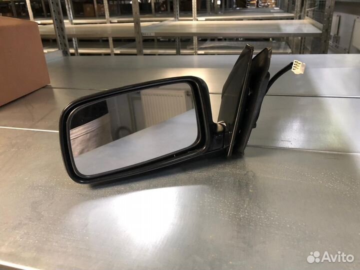 Зеркало левое Mitsubishi Lancer
