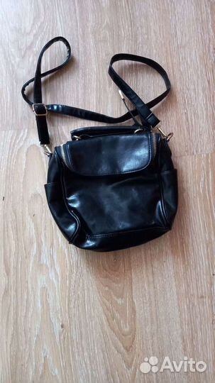 Сумка женская через плечо