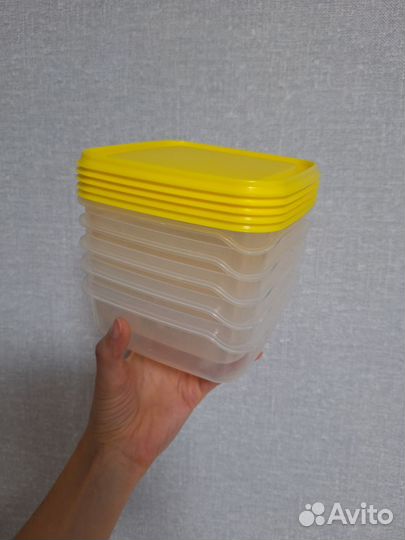 Контейнеры