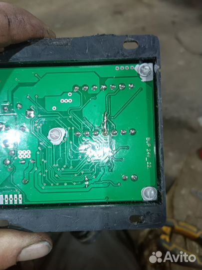 Компьютерная диагностика, автоэлектрик