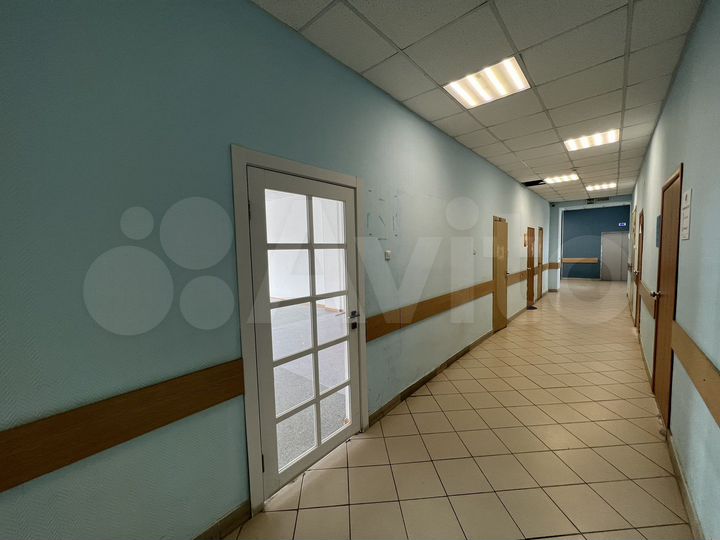 Свободного назначения, 83.5 м² Правды 17