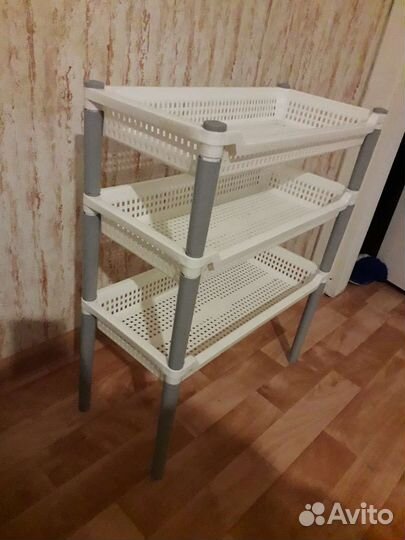 Полка этажерка