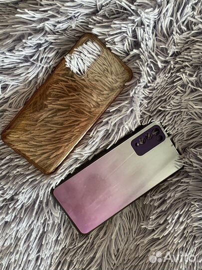 Чехол на honor 10x lite