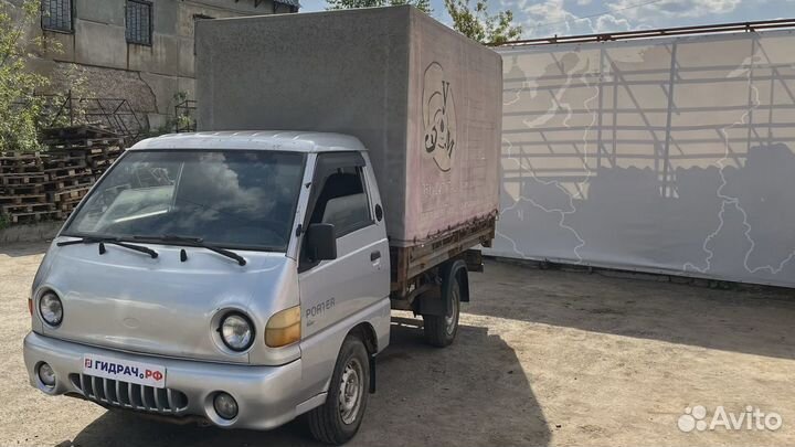 Форсунка дизельная механическая Hyundai Porter 338