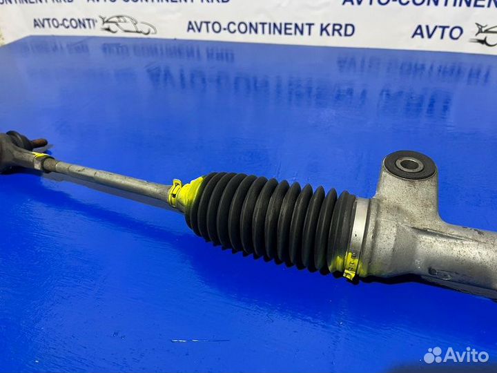 Рулевая рейка Nissan Dayz B21W 3B20