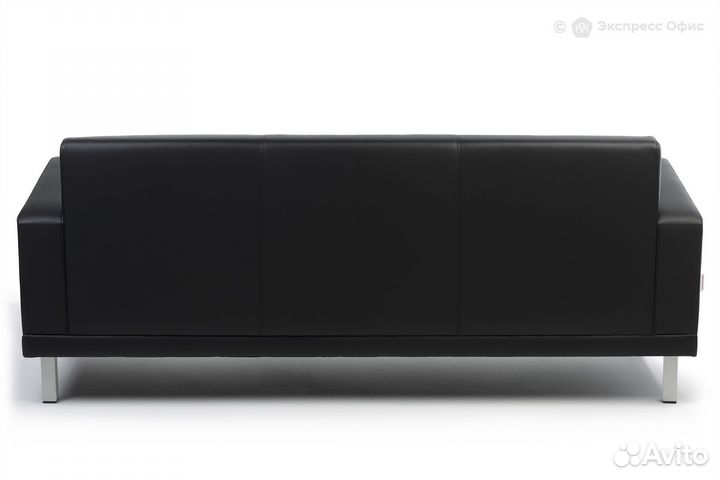 Диван офисный трехместный Марко М3