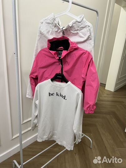 Стильные вещи 152 Zara, play today, Marusia