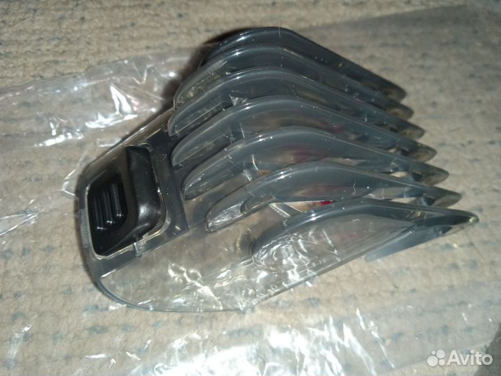 Насадка для машинки стрижки