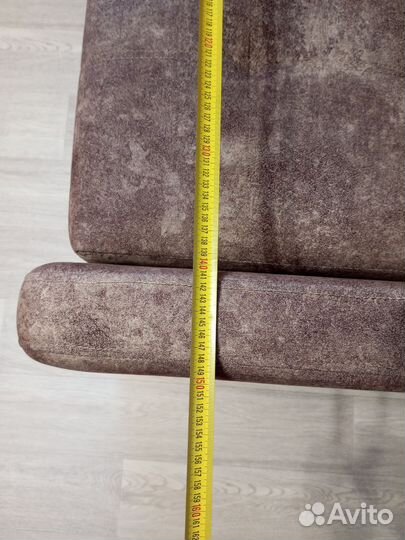 Диван кровать выкатной