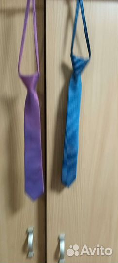 Галстук детский (подростковый)