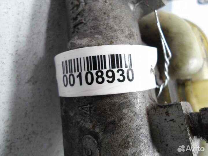 Цилиндр тормозной главный Jeep Grand Cherokee 2 (W