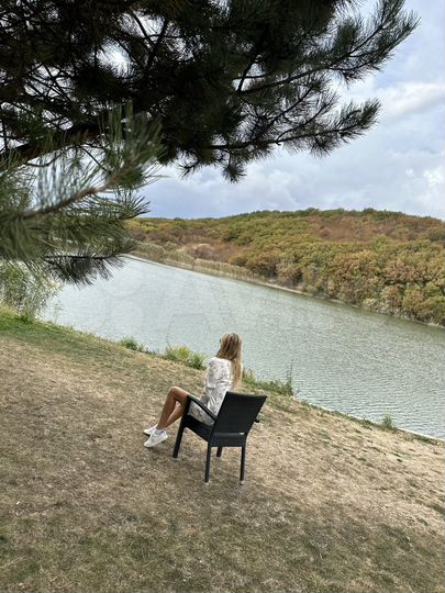 Дом 150 м² на участке 6 сот.