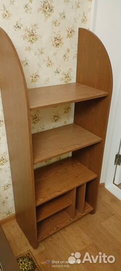 Стойка для аудио аппаратуры