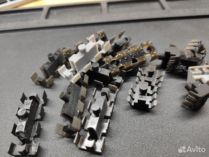 3D печать & 3D моделирование FDM+SLA