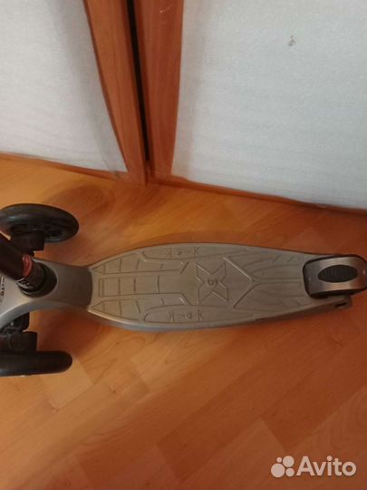 Самокат детский micro maxi