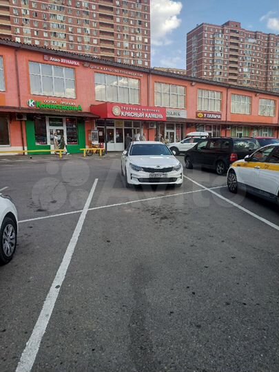 Свободного назначения, 7 м²