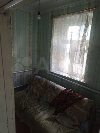 3-к. квартира, 42,6 м², 1/2 эт.