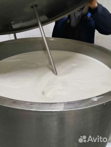 Молоко фермерское от производителя