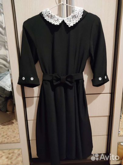 Школьная форма