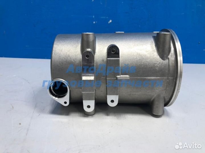 Темплообменник Вебасто Термо Про 90