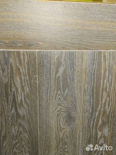 Ламинат новый в упаковке эггер 33 класс с фаской