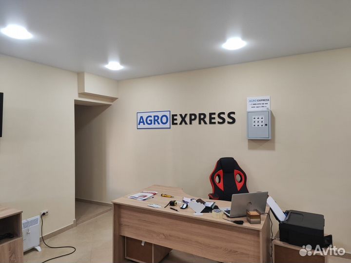 Форсунка Denso 23670-29125 новая оригинальная