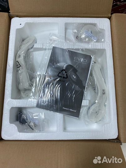 Акустика трансляционная electrovoice